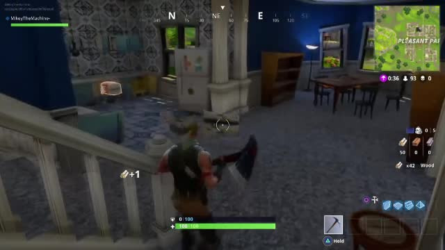 iLikeIT. Jocul săptămânii este Fortnite