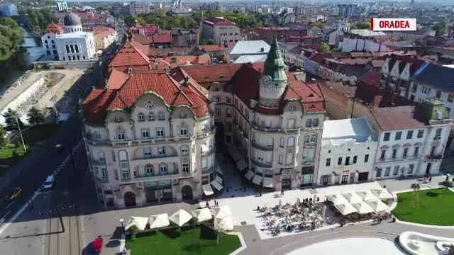 Orașul din România administrat de primar după cum scrie în cărți. A fost desemnat cel mai eficient și sigur