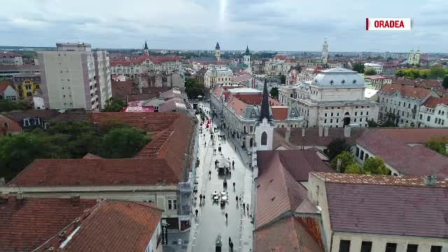 Oradea