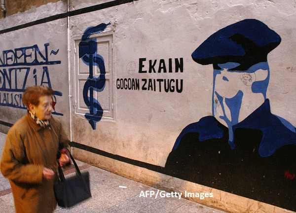 Moment istoric în Europa. Ultima organizație teroristă dintr-o țară UE și-a anunțat dizolvarea