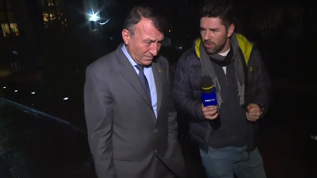 Paul Stanescu, Alex Dima