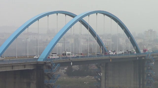 O femeie din Medgidia s-a sinucis, aruncându-se în Canalul Dunăre-Marea Neagră