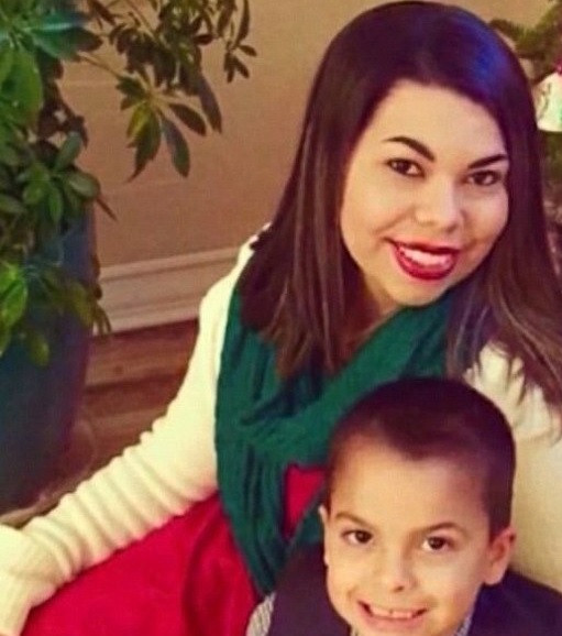 Un polițișt care a accidentat mortal un copil a dat-o în judecată pe mama victimei