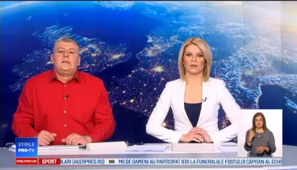 Accident cu un mort şi 2 răniţi, pe o şosea din Olt