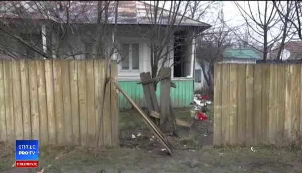 Bărbat din Vaslui, ucis în bătaie de vecin. Victima a atacat prima