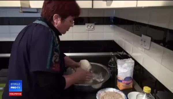 Sărbătoarea celor 40 de mucenici, celebrată cu delicii din Muntenia și Moldova