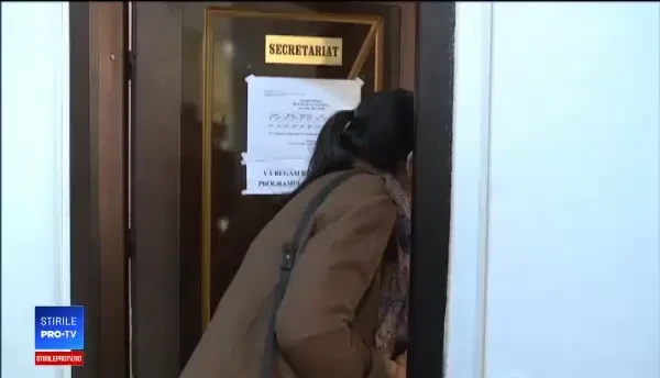 Lupta pentru cei mai buni profesori. Cazuri de învățători cu 90 de cereri