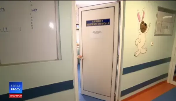 Sufocați de pacienți și de birocrație. 50% din medicii români suferă de burnout