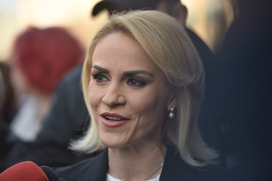 Firea le cere colegilor "să nu spună lucruri urâte" la congresul extraordinar al PSD