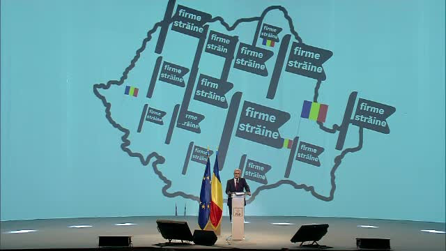 Dragnea la congresul PSD