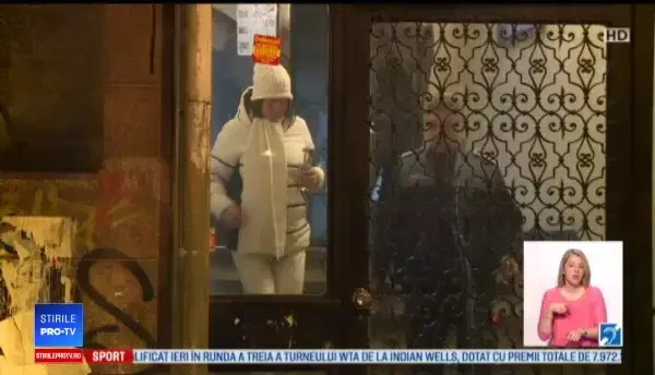 Israela Vodozov a murit la 68 de ani, după ce recent divorţase de Liviu. Cum a fost găsită