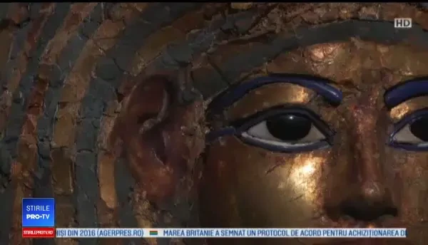 Femeile din Egiptul antic aveau mai multe drepturi decât unele din zilele noastre