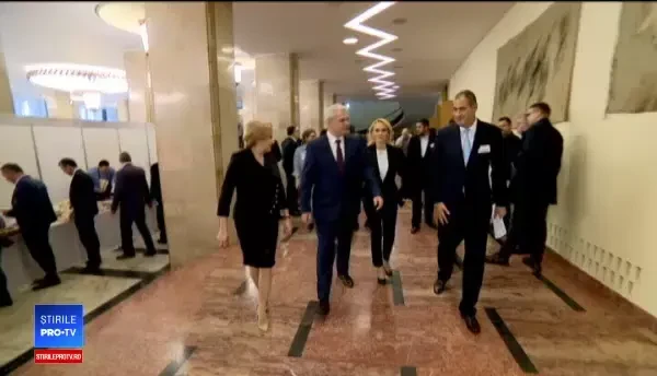 Ecaterina Andronescu și Nicolae Bănicioiu, revoltați după Congresul PSD: Un simulacru