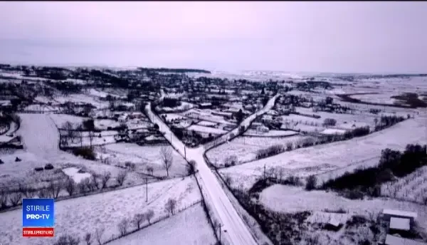 România, împărțită în două la 100 de ani de la Marea Unire. Zonele sărace și zonele prospere