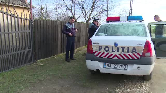 Sinucidere misterioasă, în Dâmboviţa. "Necuratul, asta a fost soarta lui"