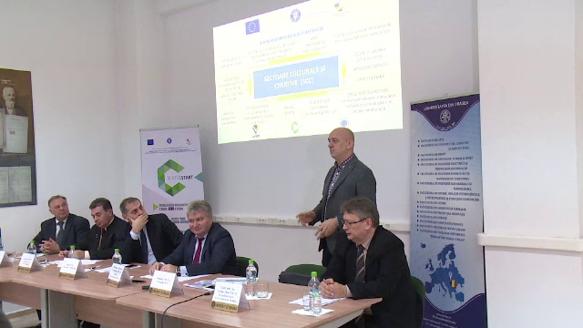 "Creative Start", proiectul prin care ideile de afaceri pot fi finanțate cu bani europeni