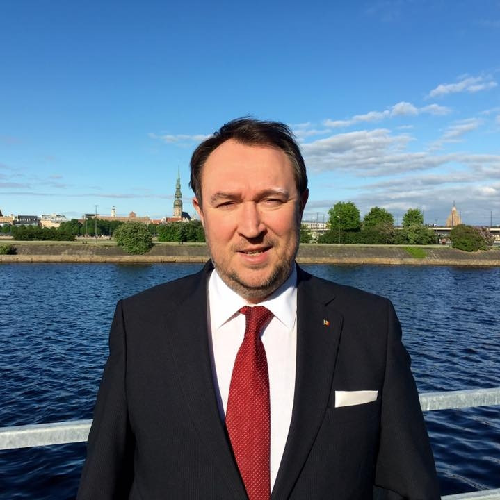 Ministrul Justiţiei din Moldova a demisionat în urma unor interceptări