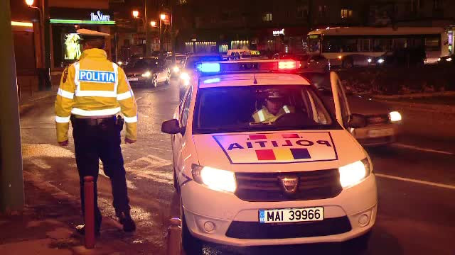 Judecător, implicat într-o bătaie între două grupuri în centrul Timişoarei