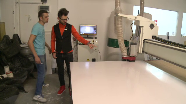 Românii care renunță la slujbele din companii ca să-și deschidă propriile afaceri: „Toți avem un vis”