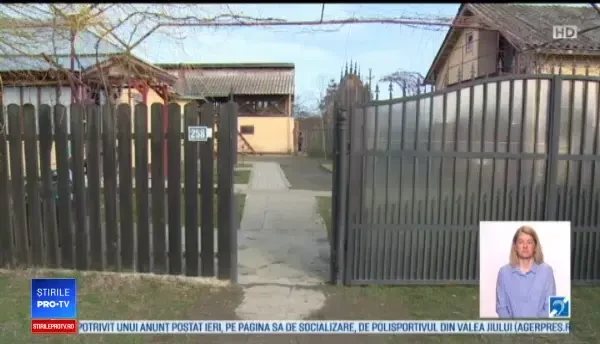 Sinucidere misterioasă, în Dâmboviţa. Necuratul, asta a fost soarta lui