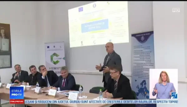 Creative Start, proiectul prin care ideile de afaceri pot fi finanțate cu bani europeni