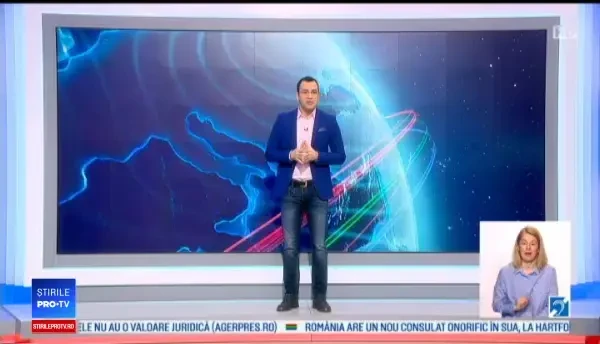 Vremea 11 martie. Temperaturi care ajung şi la 20 de grade. De luni încep ploile