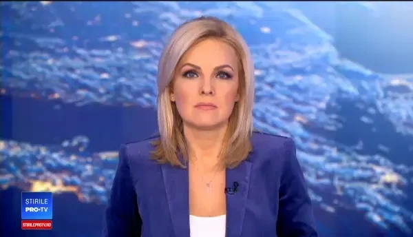 Șoarece filmat lângă cutiile cu iaurt, într-un hipermarket din Arad