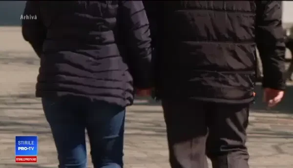 Românul părăsit pe Facebook de soție. Ce poze i-a trimis: A avut o cădere psihică