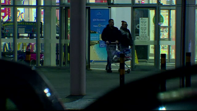 Polonia a adoptat o lege prin care interzice comerțul duminica