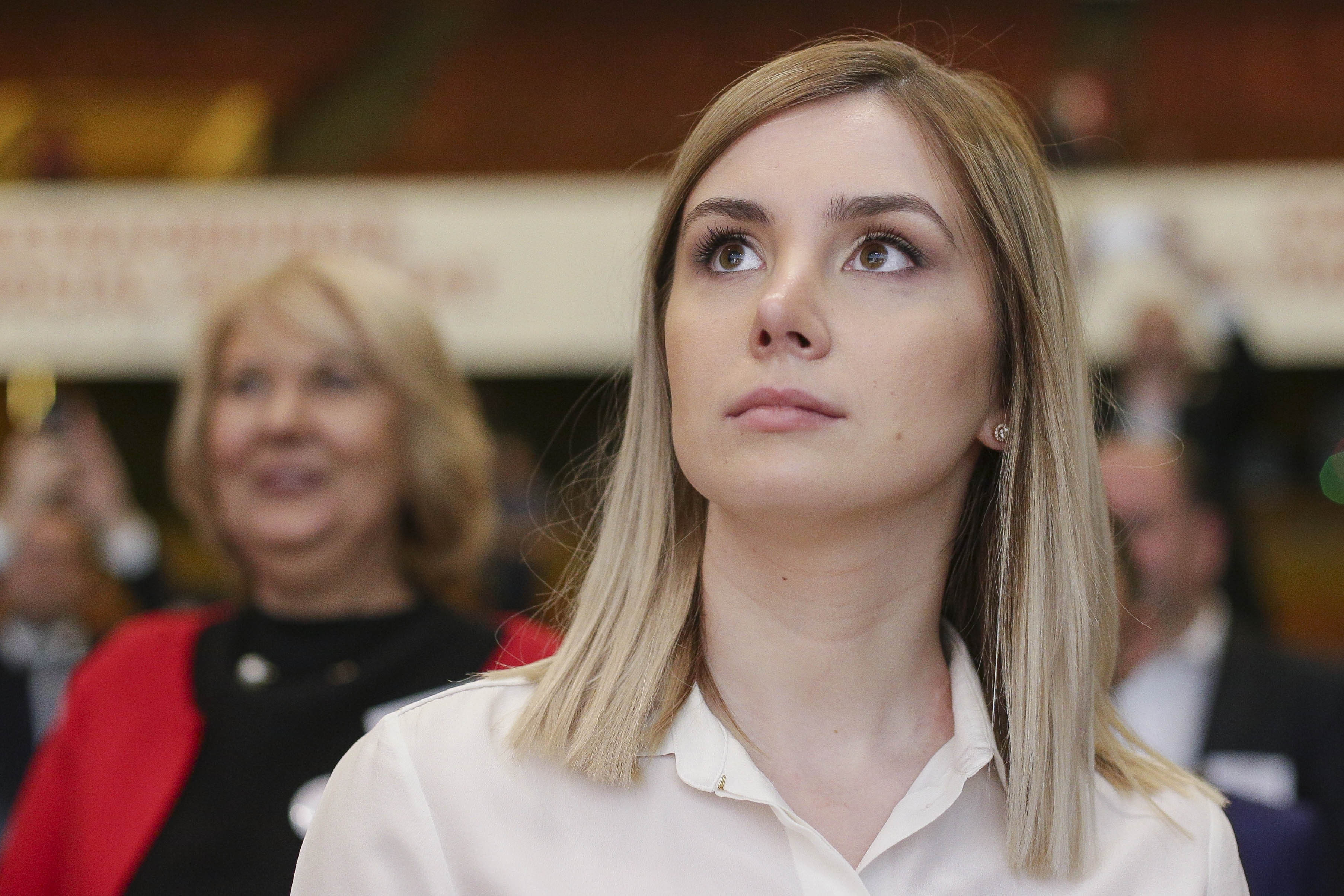 Irina Tanase, Liviu Dragnea