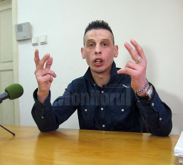 Un bărbat din Rădăuţi a primit 225 de ani de închisoare. Faptele de care e acuzat