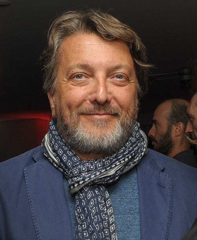 Marco Brancaccia