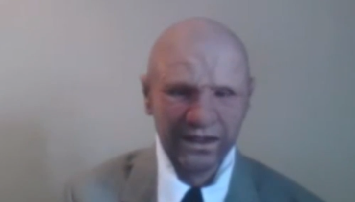 Un călător în timp dezvăluie de ce nu a încercat să afle numerele la loterie