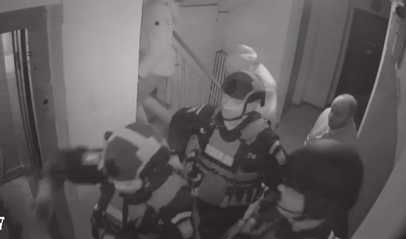 Noul şef al Poliţiei Române ia măsuri împotriva polițiștilor care abuzează de funcție