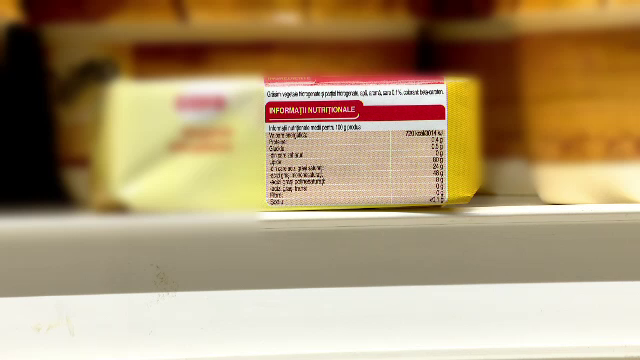 Cel mai toxic component folosit în producţia alimentară va fi restricționat