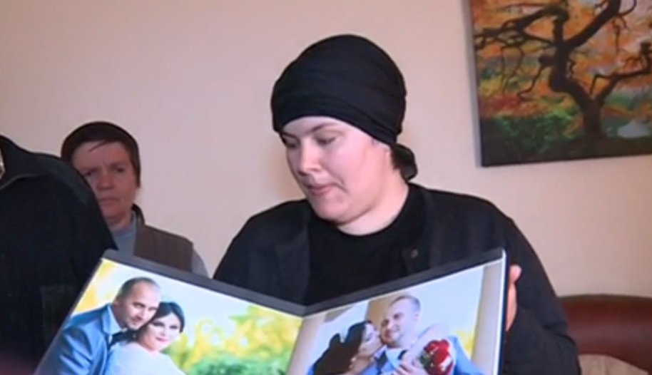 Soția românului ucis la Veneția: ”M-a lăsat pe mine fără soţ, pe fiul meu fără tată”