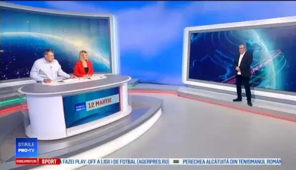 Vremea 12 martie 2018. Temperaturi neobișnuit de ridicate, urmate de ploi