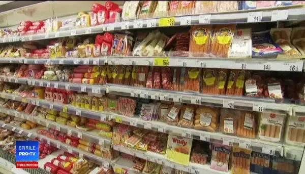 Românii nu sunt atenți la etichete. Ce a descoperit Inspectorul Pro în cazul mezelurilor