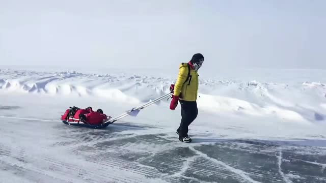 Probleme pentru Tibi Ușeriu înainte de ultima parte a cursei. ”Nu-s obosit, sunt praf”