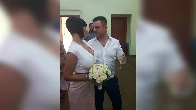 Primele declarații ale bărbatului care ar fi încercat să-și omoare soția în accident