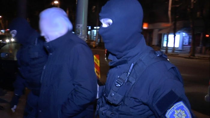 Fost deputat moldovean, trimis 14 ani după gratii fiindcă a spionat pentru ruşi