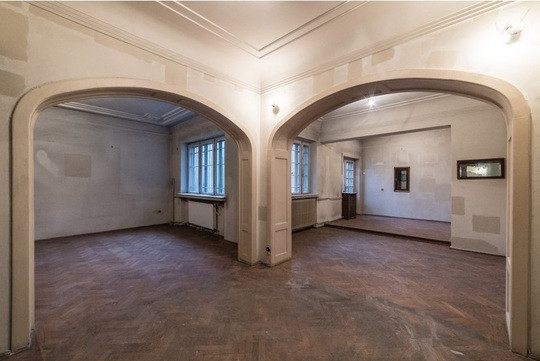 casa Constantin Nottara