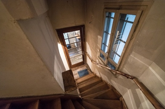 casa Constantin Nottara