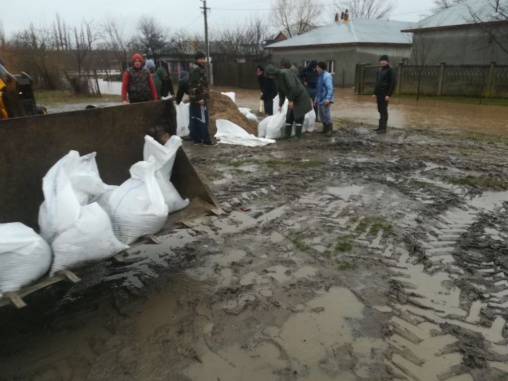 inundatii