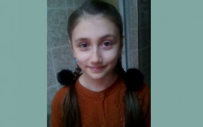 Fetiţă de 9 ani, din Vaslui, olimpică la limba rusă, deşi nu studiază disciplina la școală