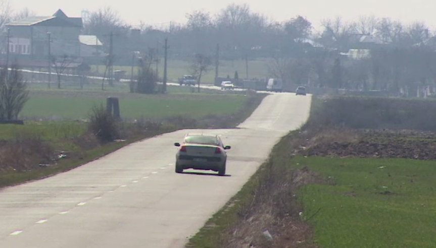 Primarii ignoră importanța perdelelor forestiere în zonele izolate de viscol. Scuzele edililor