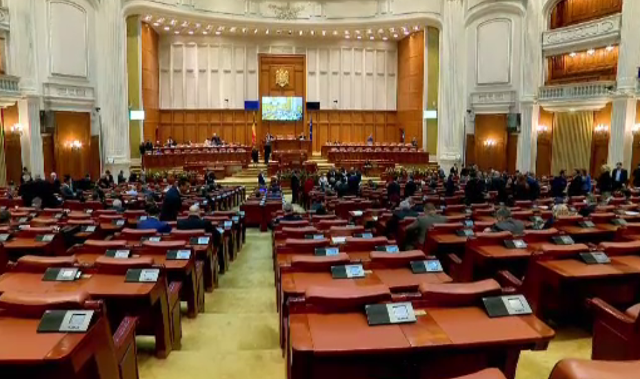 Proiectul de modificare a Codului Penal: Articolul privind infracţiunea de neglijenţă în serviciu se abrogă