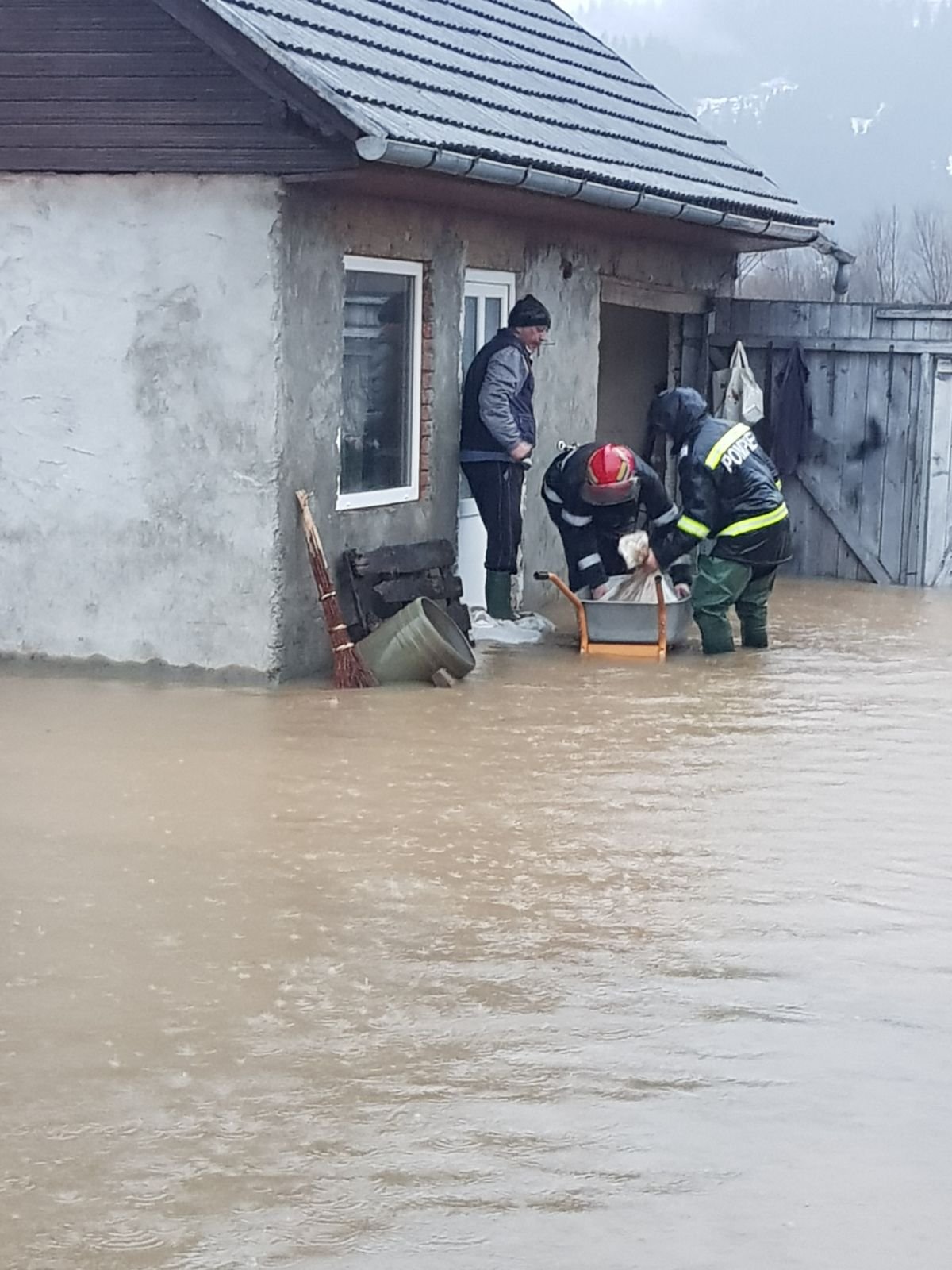 inundatii covasna