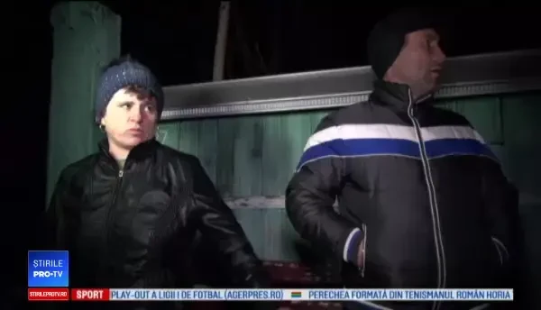 Un băcăuan şi-a ucis fratele cu toporul. Nu s-au certat, l-a aşteptat şi i-a dat