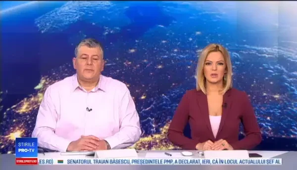 Patru persoane au ajuns la spital, după un accident pe o șosea din Baia Mare